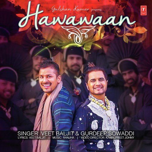 Hawawaan - Veet Baljit, Deep Jandu