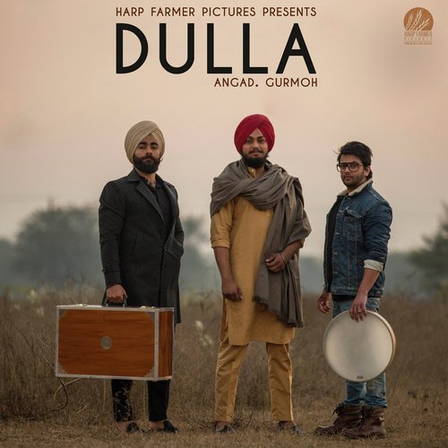 Dulla - Angad