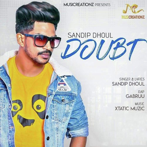 Doubt - Sandip Dhoul