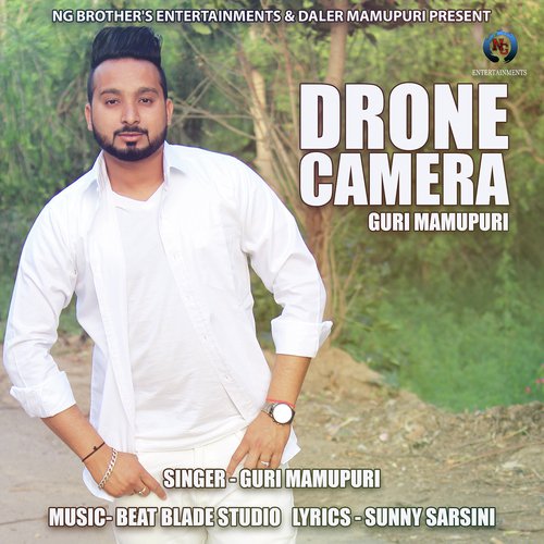 Drone Camera - Guri Mamupuri