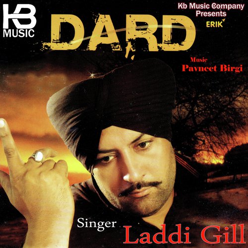 Dard - Laddi Gill