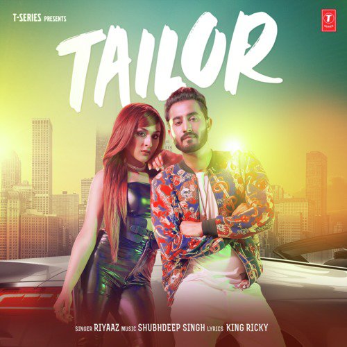 Tailor - Gurlej Akhtar, Atul Sharma, Deep Money