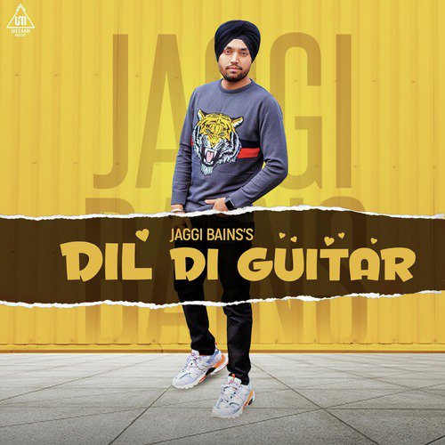 Dil Di Guitar - Jaggi Bains