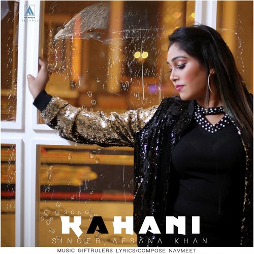 Kahani - Gurlej Akhtar, Afsana Khan