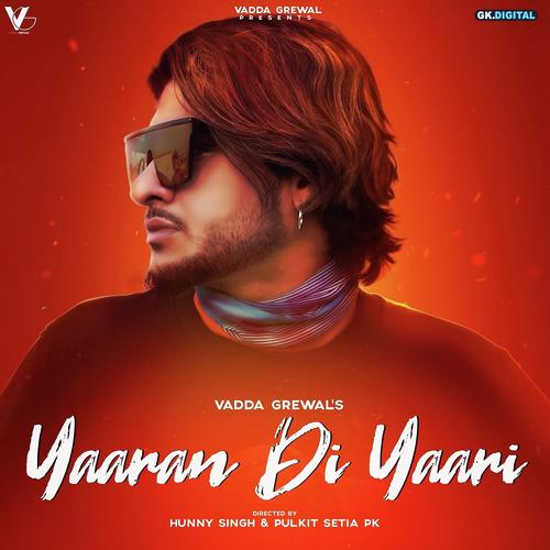 Yaaran Di Yaari - Amrinder Gill amp Sajjan Adeeb, Intense