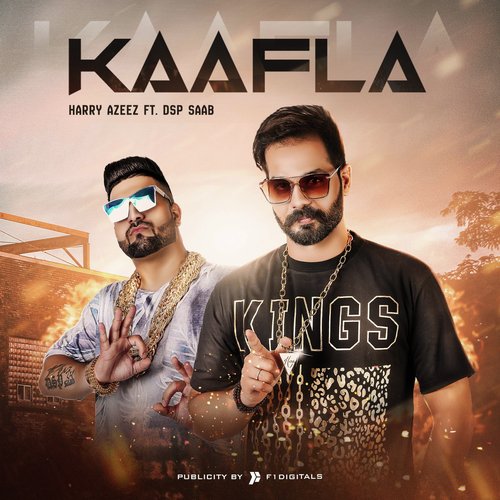 Kaafla - Sony Maan, Mukh Mantri