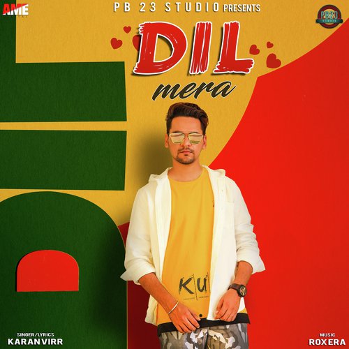 Dil Mera - Karan Virr