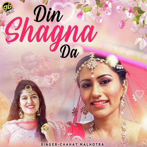 Din Shagna Da - Chahat Malhotra