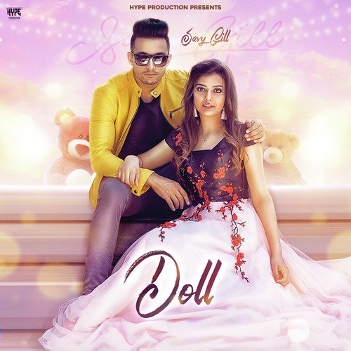 Doll - Savy Gill