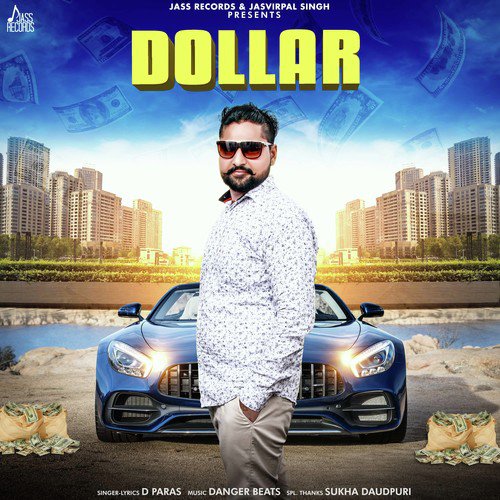 Dollar - D Paras