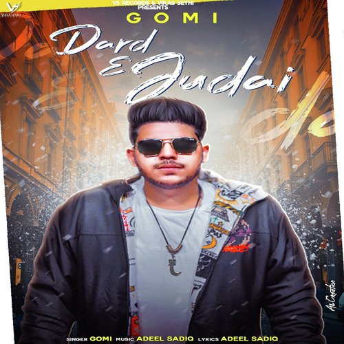 Dard E Judai - Gomi