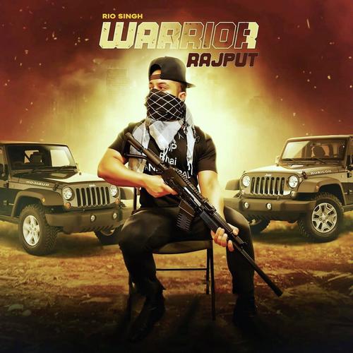 Warrior Rajput - Rio Singh