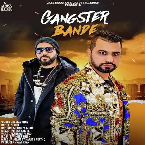 Gangster Bande - Honey Sidhu