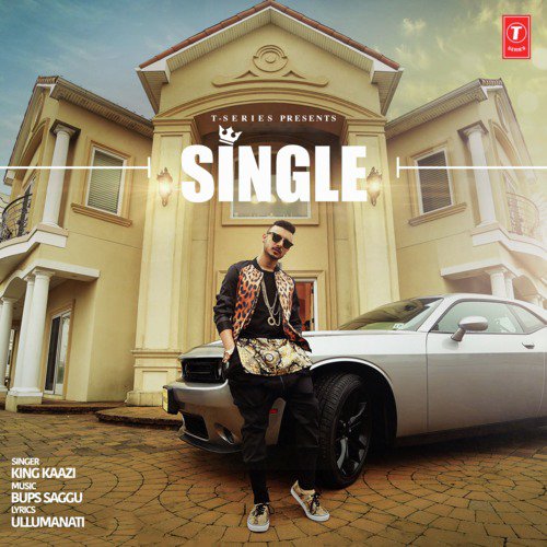 Single - Kneon, A Kingg