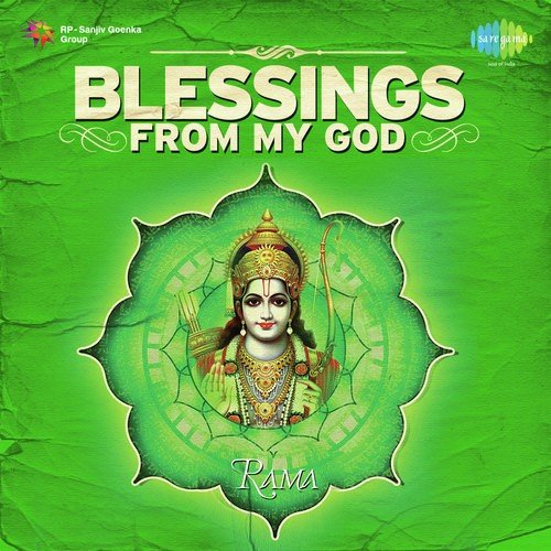 Shri Ram Ram Raghunandan Ram Ram  Ram Mantra - Sanjay Wadnerkar, Pandit Sanjeev Abhyankar, Shankar Mahadevan, Vijay Prakash
