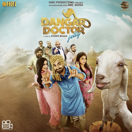 Tuta Jeha Dil - Navi Kamboz, Abhinav Lahoriya, Kulveer Shonki, Preet Judge, Paramjit Mananhana, Pirti Silon, Jatinde