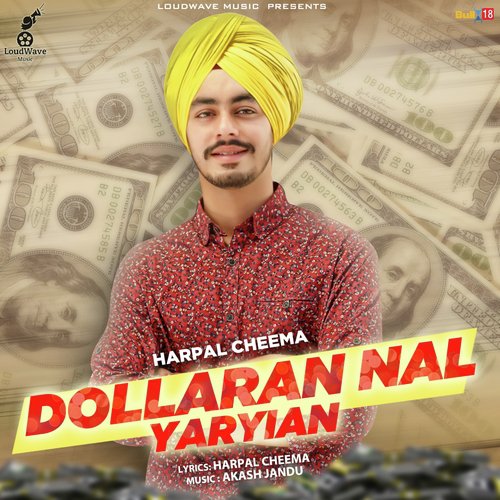 Dollaran Nal Yaryian - Harpal Cheema