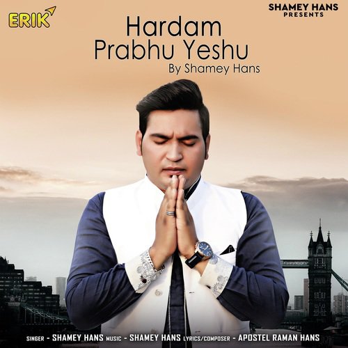 Hardam Prabhu Yeshu - Saleem Hussain