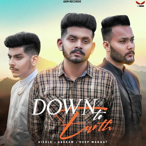 Down To Earth - Abraam