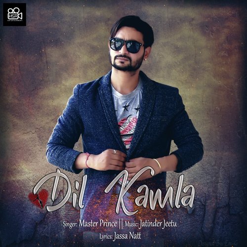 Dil Kamla - Master Prince