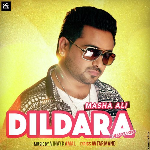 Dildara - Masha Ali