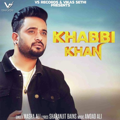 Khabbi Khan - Masha Ali