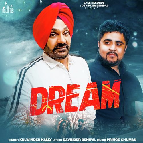 Dream - Kulwinder Kally