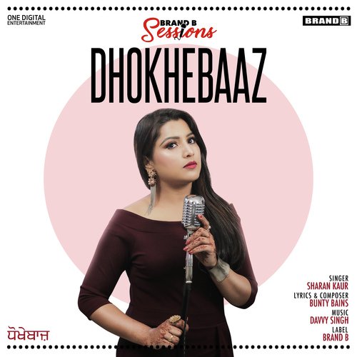 Dhokhebaaz - Sharan Kaur