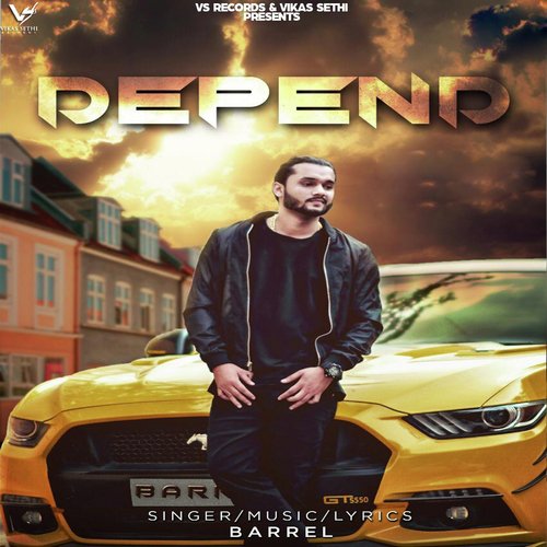 Depend - Barrel