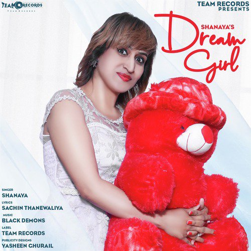 Dream Girl - Shanaya