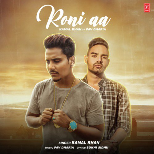 Roni Aa - Goldboy, Khan Saab
