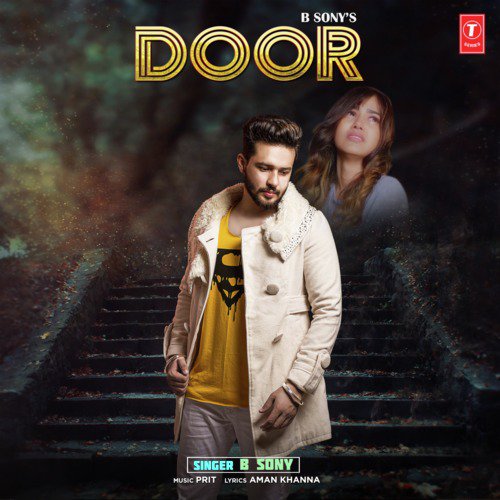 Door - B Sony, Prit