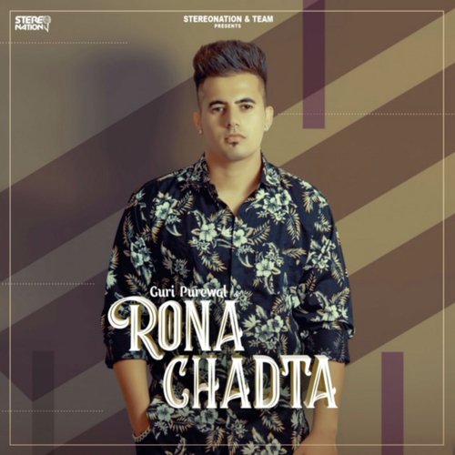 Rona Chadta - B Sony, Prit