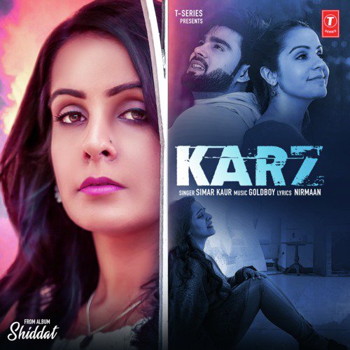 Karz (From Shiddat) - B Sony, Prit
