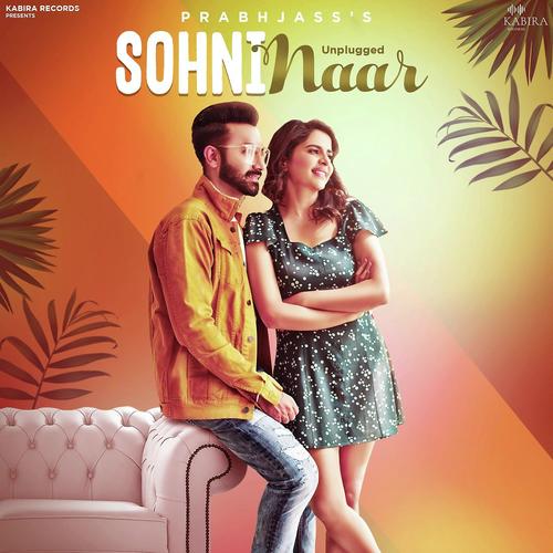 Sohni Naar (Unplugged) - Sartaj Virk