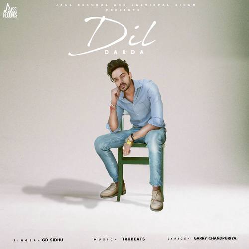 Dil Darda - GD sidhu
