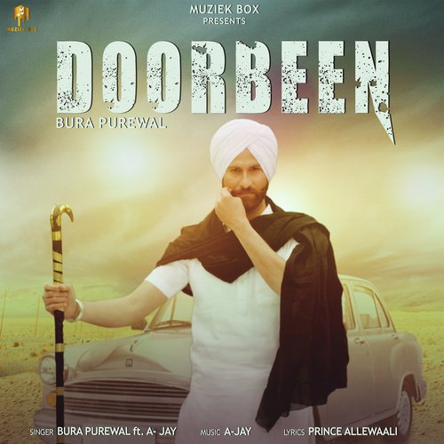 Doorbeen - Bura Purewal amp A Jay