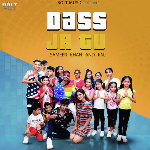 Dass Ja Tu - Sameer Khan, Knj