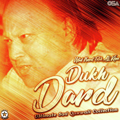 Rog Soch Ke Muhabbatan De - Nusrat Fateh Ali Khan