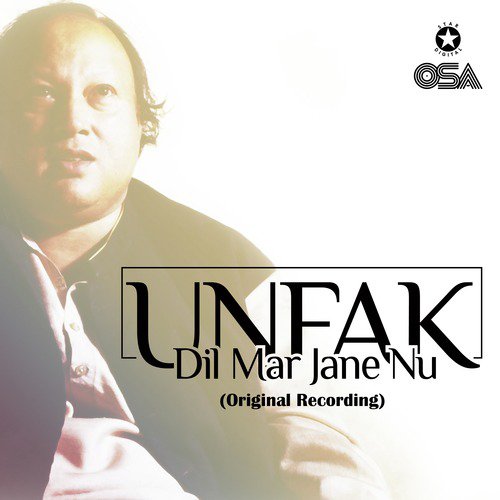 Dil Mar Jane Nu - Nusrat Fateh Ali Khan