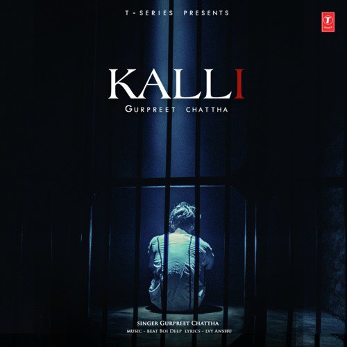 Kalli - Nusrat Fateh Ali Khan