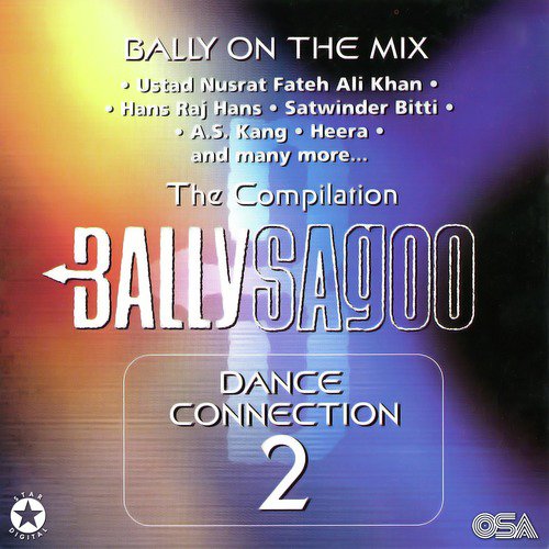 Mundeyo Aagayee Oye - Bally Sagoo
