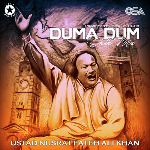 Duma Dum (Dholki Mix)