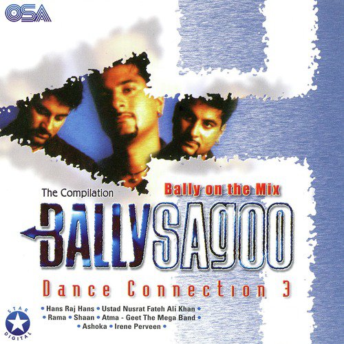 Kali Teri Gut - Bally Sagoo