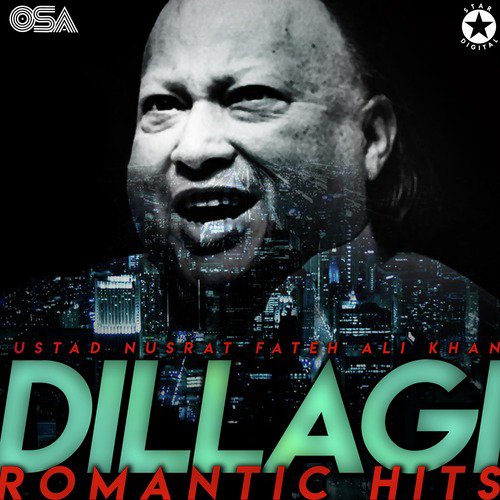 Kehte Ho Ishq Ka Afsana Chahiye - Nusrat Fateh Ali Khan