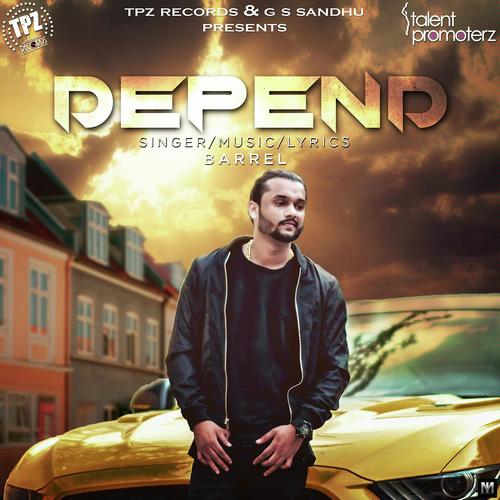 DEPEND - Barrel