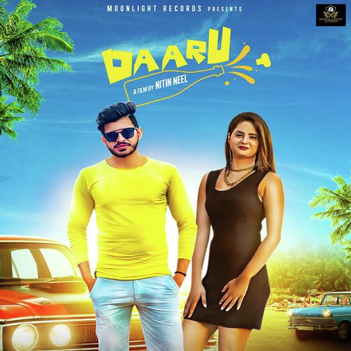 Daaru - Anuj Rana