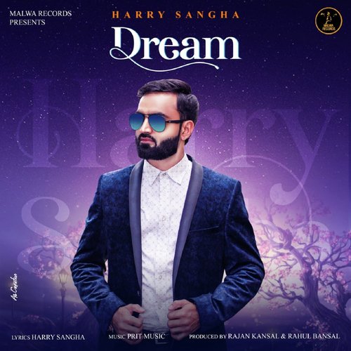 Dream - Harry Sangha