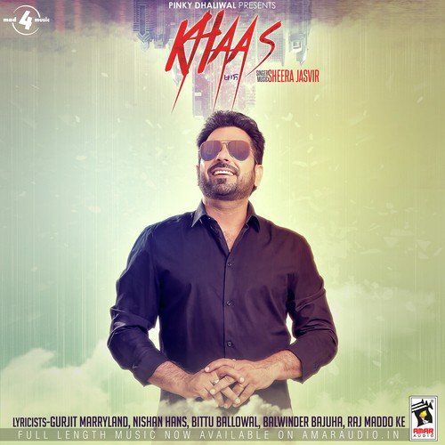 Chan Makhna - Shanu Rai