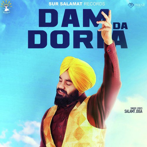 Dam Da Doria - Salamat Joga